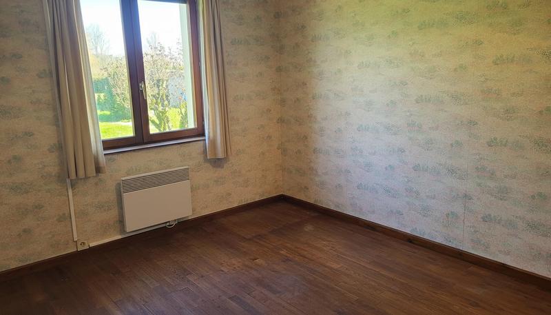 Maison - 135 m² - 4 pièces