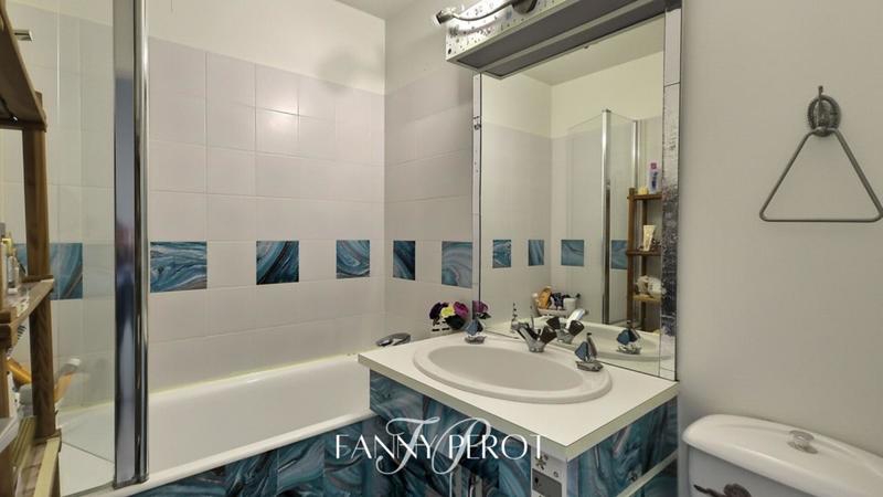 Appartement - 25 m² - 2 pièces