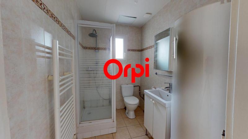 Appartement - 52 m² - 3 pièces