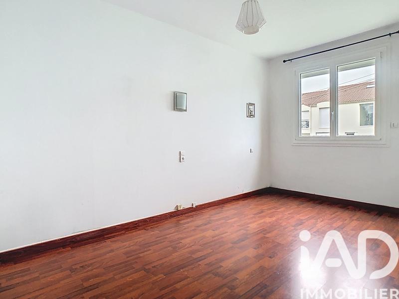 Appartement - 75 m² - 4 pièces