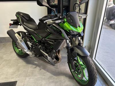 Kawasaki Z 500 se Z500se A2