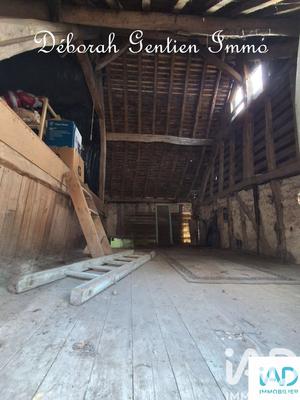 Maison - 159 m² - 6 pièces