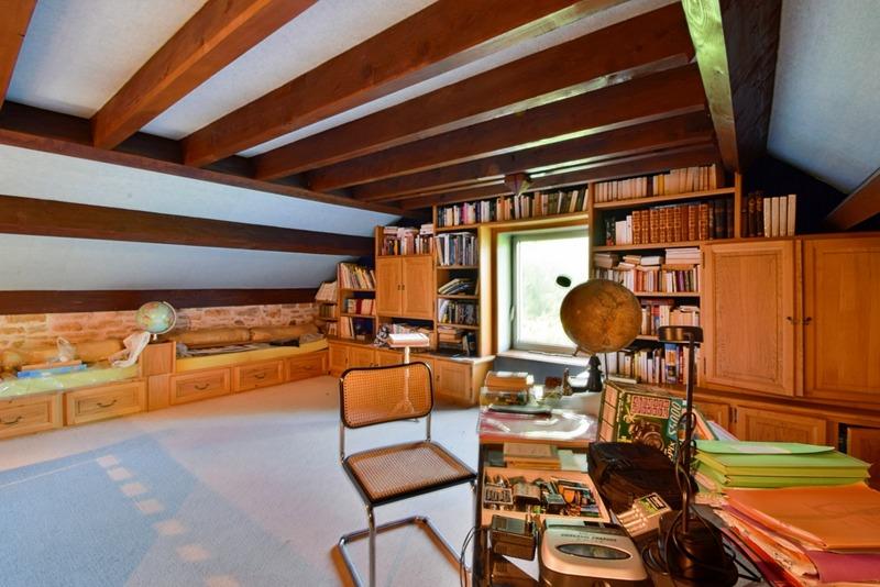 Maison - 188 m² - 6 pièces