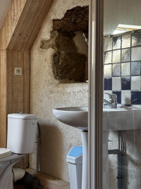 Propriété - 418 m² - 12 pièces