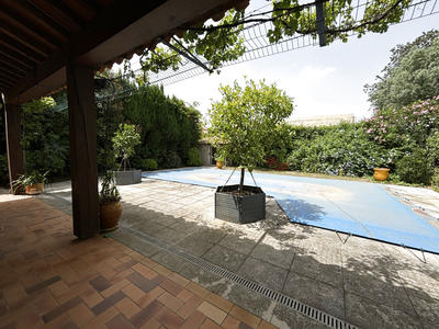 Maison - 143 m² - 6 pièces