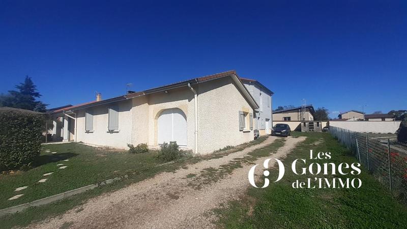 Appartement - 11 m² - 1 pièce