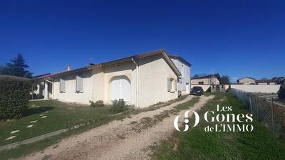 Appartement - 11 m² - 1 pièce