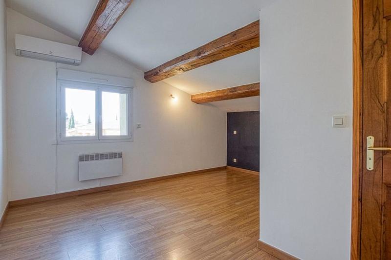 Maison - 46 m² - 2 pièces