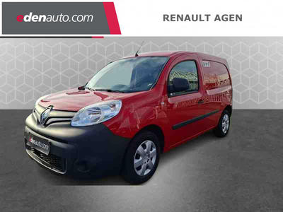 Renault Kangoo Van Express Blue Dci 80 Extra R-Link