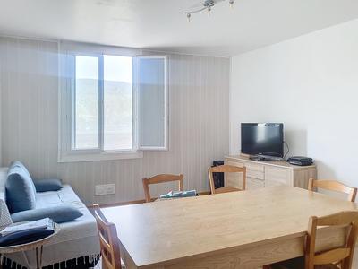 Appartement - 58 m² - 4 pièces