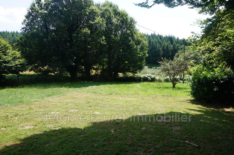 Maison en pierre - 158 m² - 8 pièces