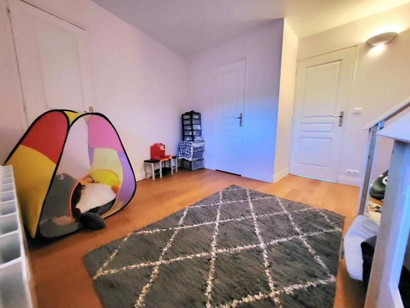 Maison de village - 155 m² - 7 pièces