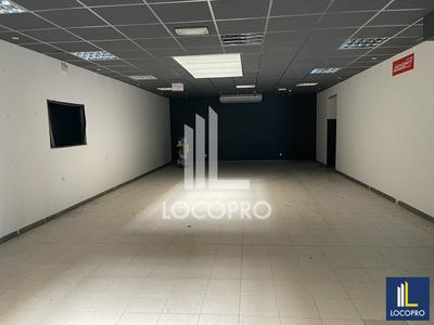 Local d'activité / Entrepôt - 1 200 m²