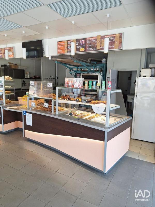 Local commercial - 131 m²