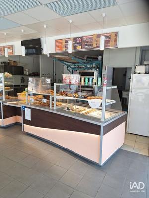 Local commercial - 131 m²