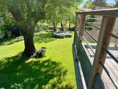 Maison - 136 m² - 7 pièces