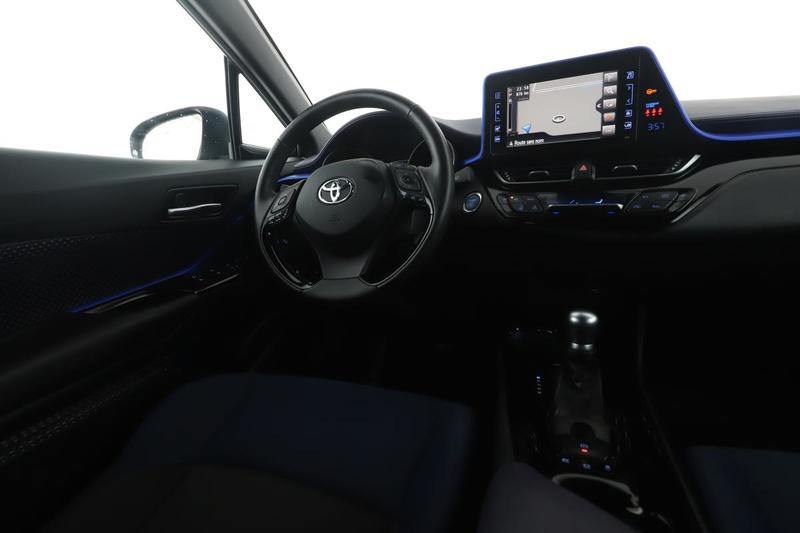 Toyota c-Hr 1.8 Hybride 122 ch