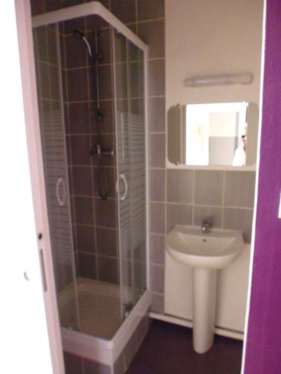 Studio - 16 m² - 1 pièce