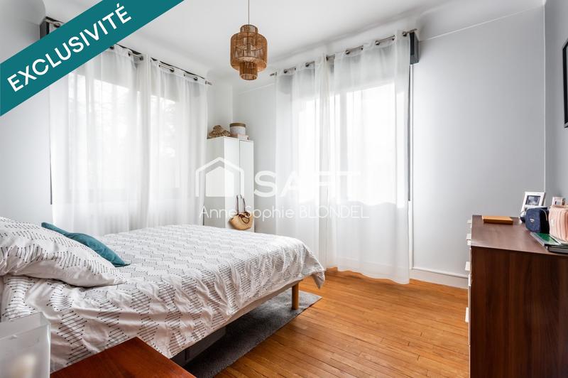 Maison de maîtres - 170 m² - 5 pièces