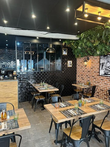 Fonds de commerce - Magasins - 300 m²