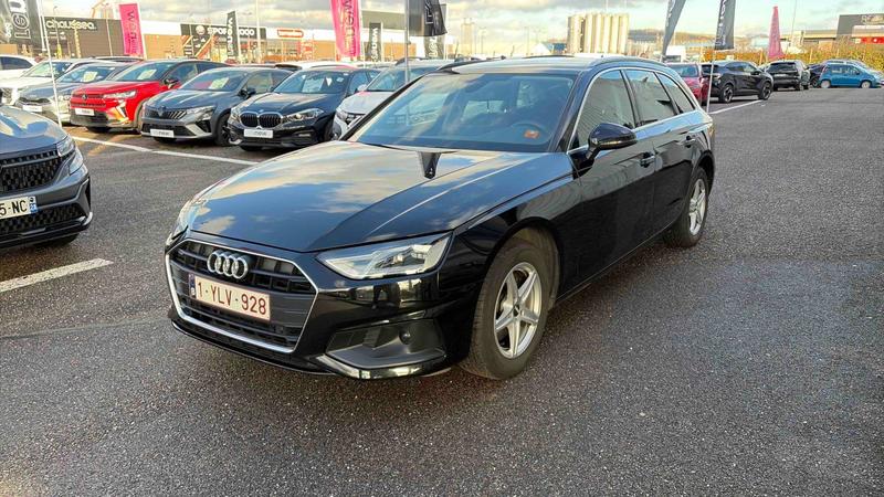 Audi A4 Avant 30 tdi 150 Business Line