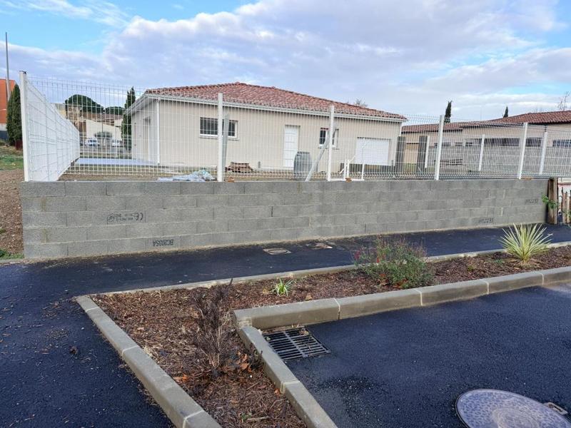 Villa - 120 m² - 4 pièces