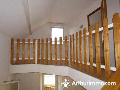 Appartement - 96 m² - 5 pièces