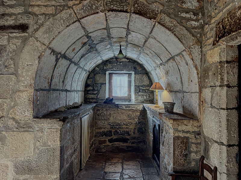 Maison - 280 m² - 8 pièces