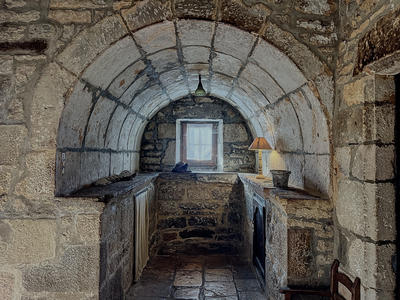 Maison - 280 m² - 8 pièces