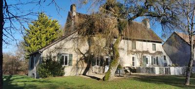 Maison - 147 m² - 6 pièces