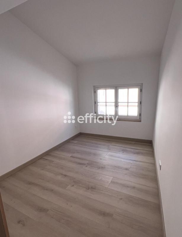 Maison - 60 m² - 3 pièces