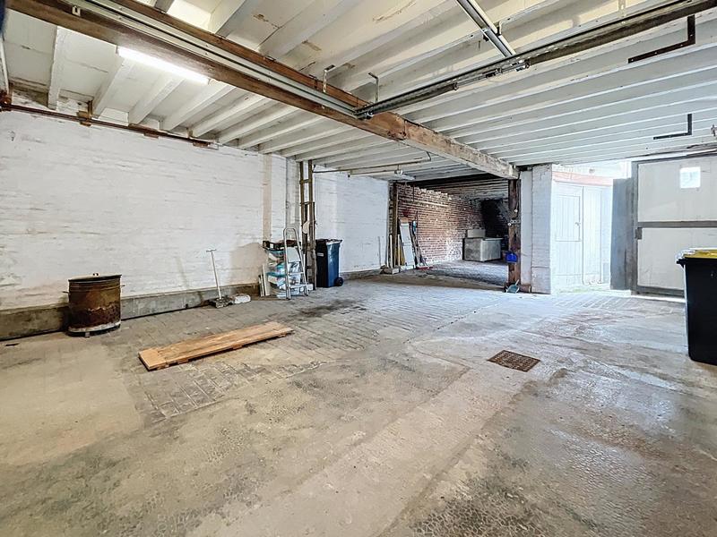 Maison - 133 m² - 7 pièces