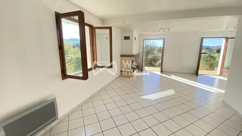 Maison - 145 m² - 5 pièces