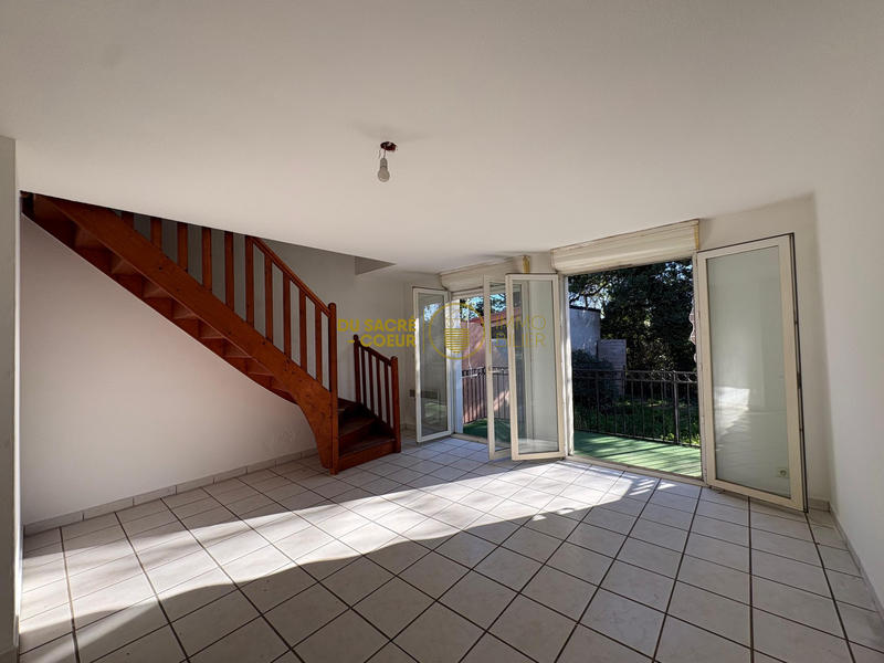 Villa - 89 m² - 4 pièces
