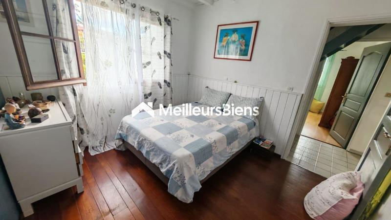 Maison - 167 m² - 6 pièces