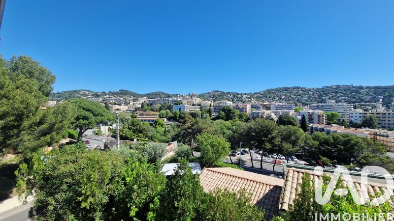 Duplex - 124 m² - 5 pièces