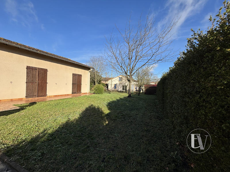 Maison traditionnelle - 154 m² - 5 pièces