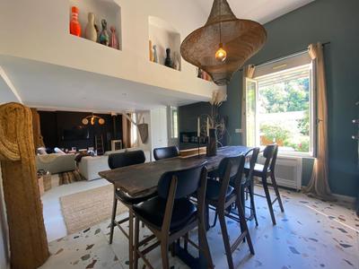 Maison - 100 m² - 3 pièces