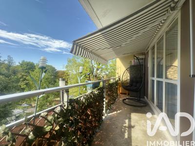 Appartement - 71 m² - 3 pièces