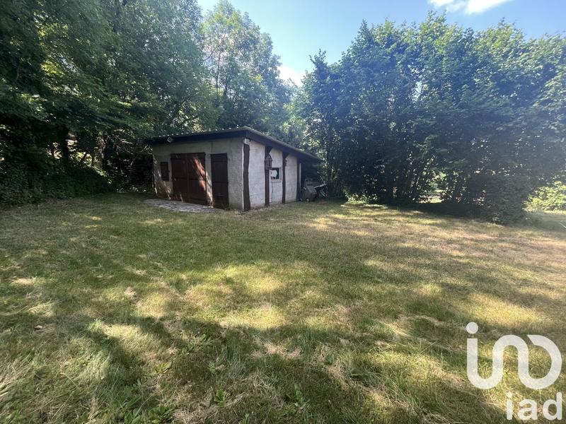 Maison - 82 m² - 4 pièces