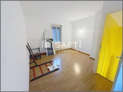 Maison - 56 m² - 3 pièces