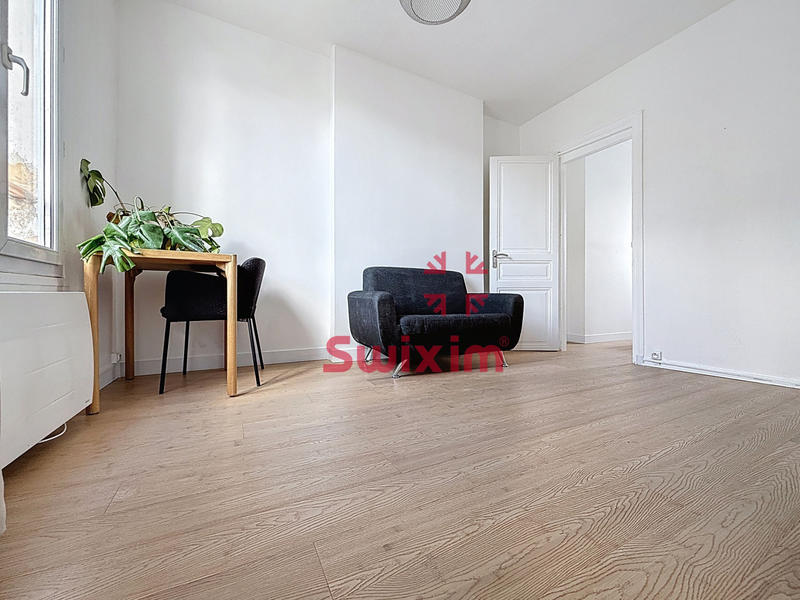 Appartement - 25 m² - 2 pièces