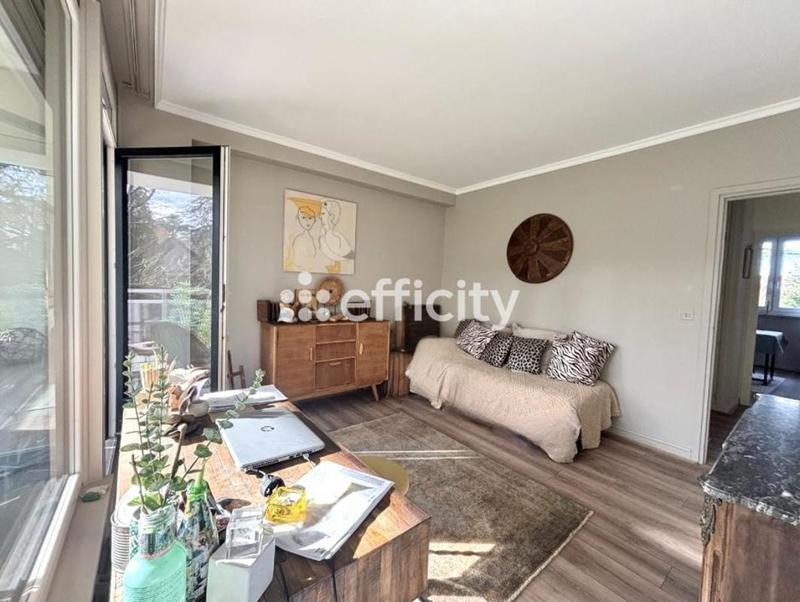 Appartement - 122 m² - 5 pièces