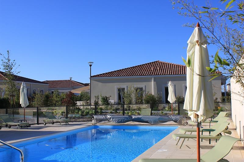 Maison - 78 m² - 3 pièces