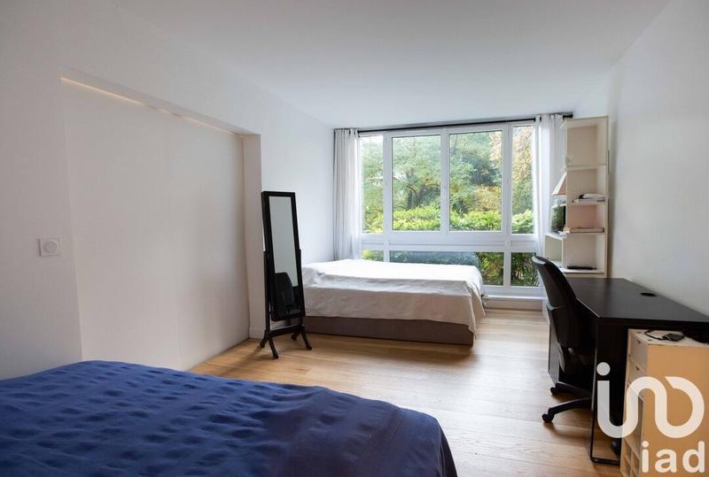 Appartement - 111 m² - 5 pièces