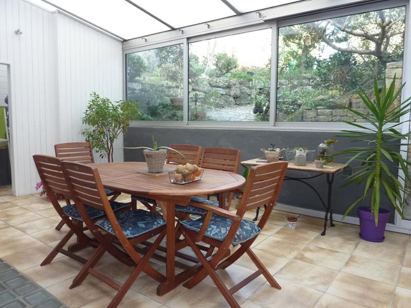 Maison - 146 m² - 6 pièces