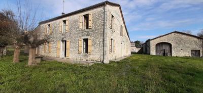 Maison - 200 m² - 6 pièces