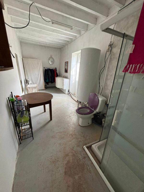 Longère - 90 m² - 4 pièces