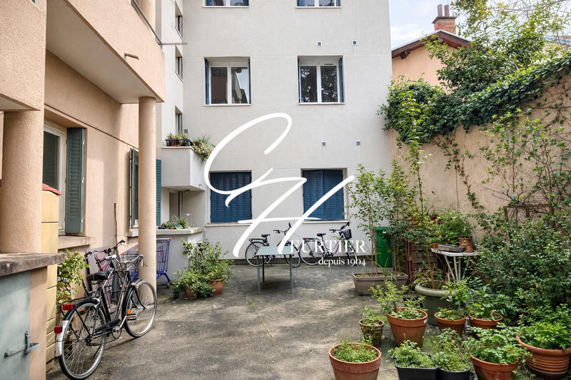 Appartement - 53 m² - 4 pièces