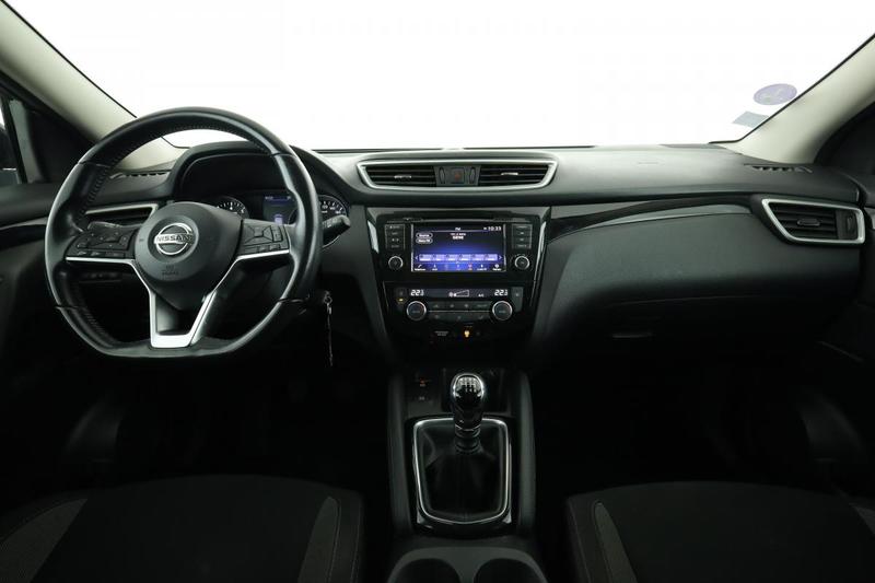 Nissan Qashqai 1.3 Dig-T 140 ch